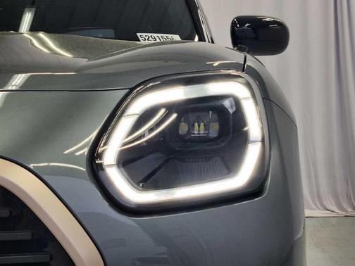 2025 MINI Countryman S