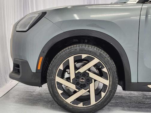 2025 MINI Countryman S