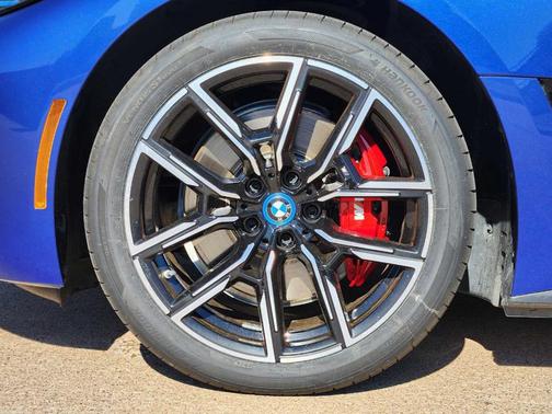 2023 BMW i4 Gran Coupe eDrive40