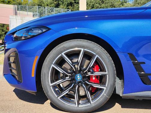 2023 BMW i4 Gran Coupe eDrive40