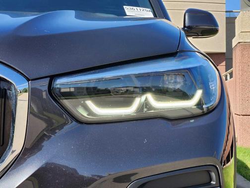 2023 BMW X5 sDrive40i