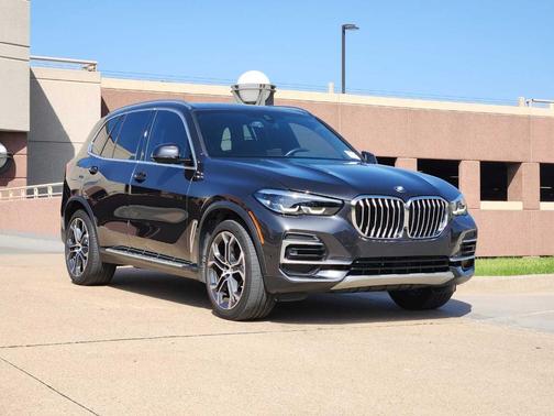 2023 BMW X5 sDrive40i