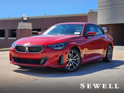 2024 BMW 230 i