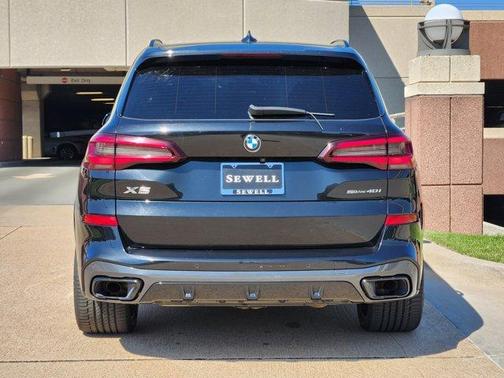 2022 BMW X5 sDrive40i