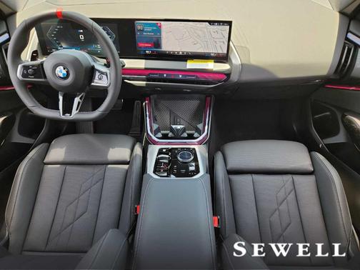 2025 BMW X3 M50 xDrive