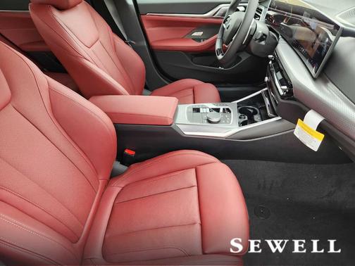 2025 BMW 430 Gran Coupe i xDrive
