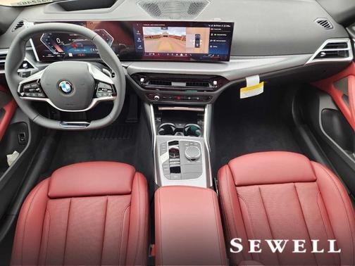 2025 BMW 430 Gran Coupe i xDrive