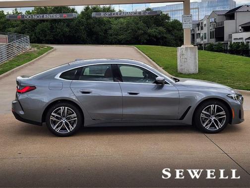 2025 BMW 430 Gran Coupe i xDrive