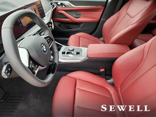 2025 BMW 430 Gran Coupe i xDrive