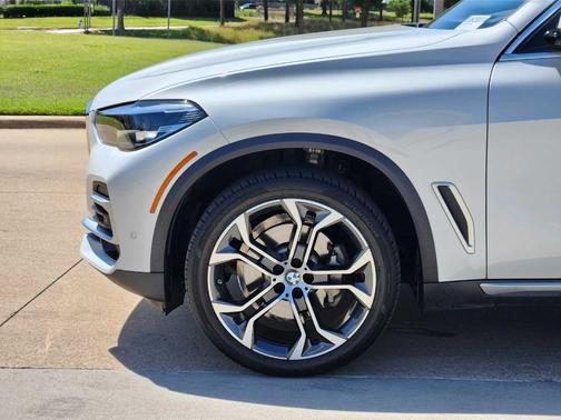 2022 BMW X5 sDrive40i
