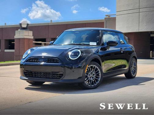 2026 MINI Hardtop COOPER