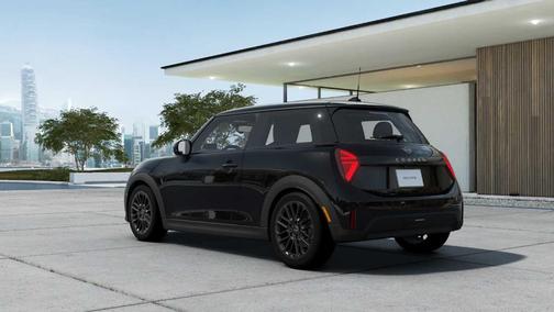 2026 MINI Hardtop COOPER