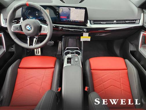 2026 BMW X1 M35i