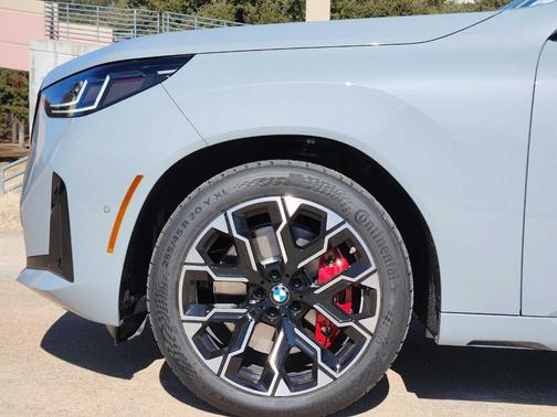 2026 BMW X3 M50 xDrive