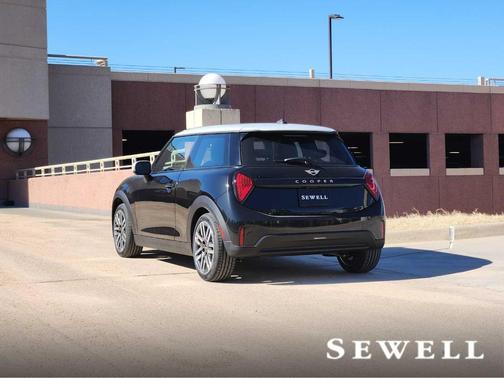 2026 MINI Hardtop COOPER