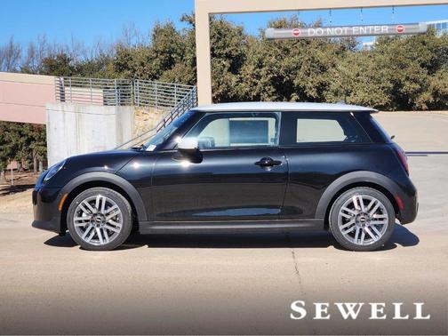 2026 MINI Hardtop COOPER