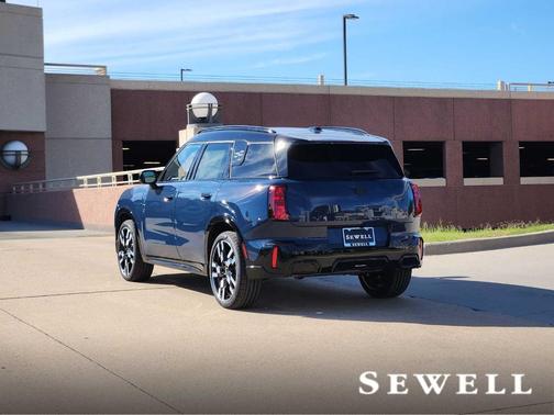 2026 MINI Countryman S