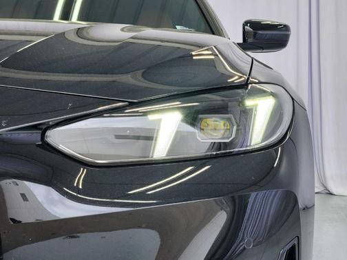 2025 BMW 430 Gran Coupe i xDrive