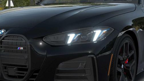 2026 BMW M440 i xDrive