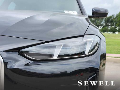 2025 BMW i4 Gran Coupe xDrive40