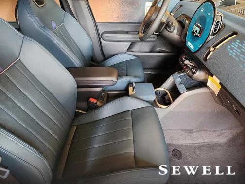 2025 MINI Countryman S