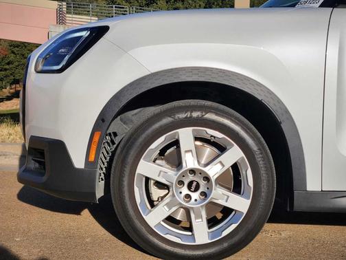 2025 MINI Countryman S