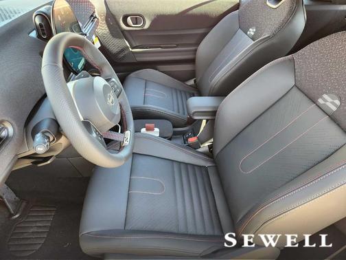 2026 MINI Convertible Cooper S