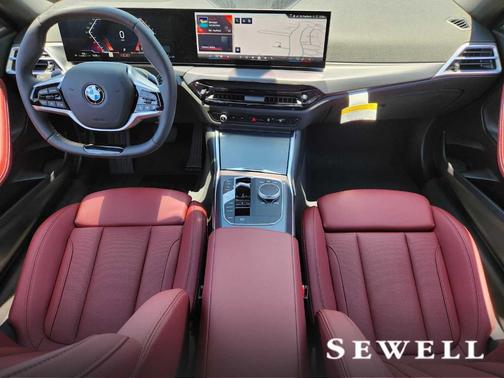 2025 BMW 230 i