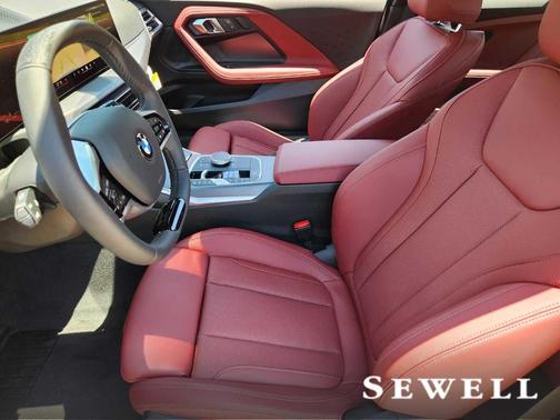 2025 BMW 230 i