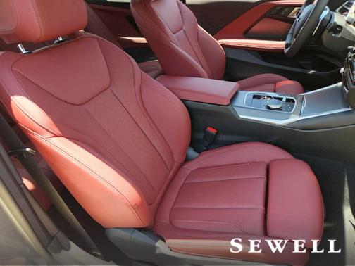 2025 BMW 230 i