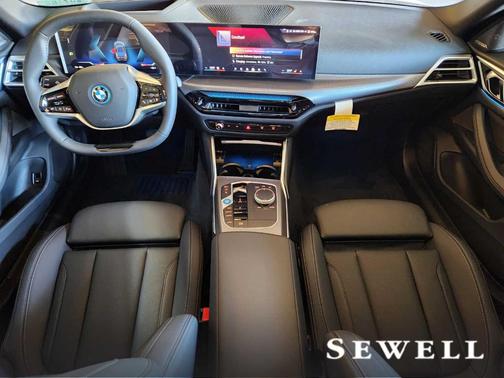2025 BMW i4 Gran Coupe xDrive40