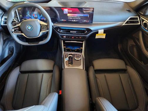 2025 BMW i4 Gran Coupe xDrive40