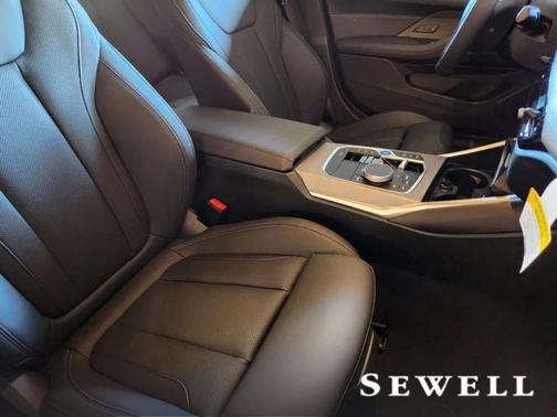 2025 BMW i4 Gran Coupe xDrive40