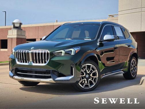 2023 BMW X1 xDrive28i