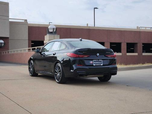 2023 BMW M235 Gran Coupe i xDrive