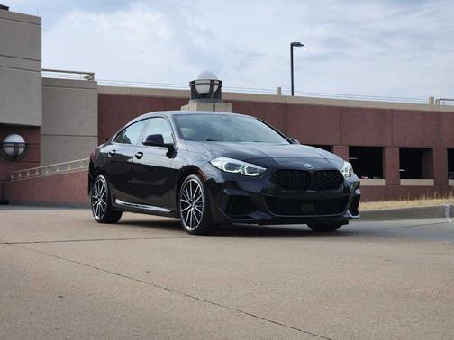 2023 BMW M235 Gran Coupe i xDrive