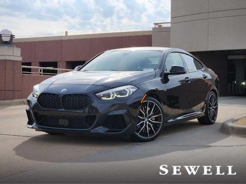 2023 BMW M235 Gran Coupe i xDrive