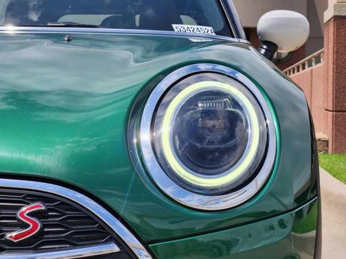 2023 MINI Clubman Cooper S