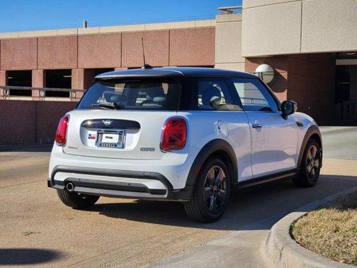 2024 MINI Hardtop Cooper