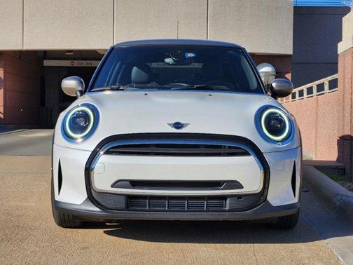 2024 MINI Hardtop Cooper