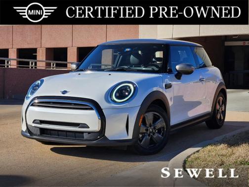 2024 MINI Hardtop Cooper