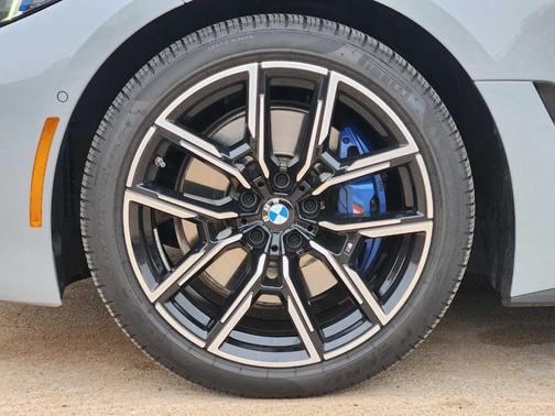 2025 BMW M440 Gran Coupe M440i Gran Coupe