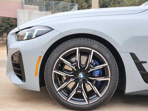 2025 BMW M440 Gran Coupe M440i Gran Coupe