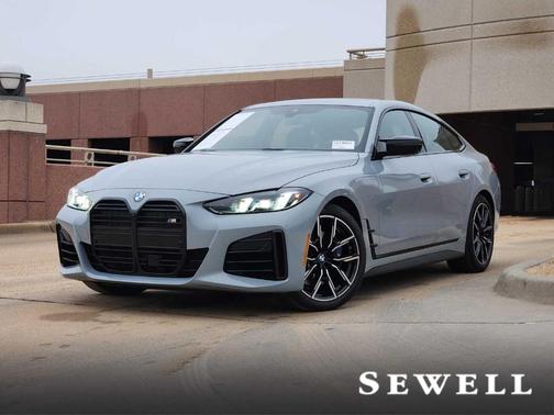 2025 BMW M440 Gran Coupe M440i Gran Coupe