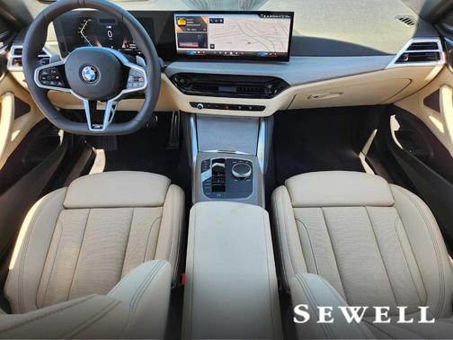 2026 BMW 430 i