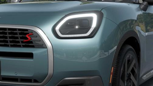 2026 MINI Countryman S