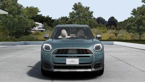 2026 MINI Countryman S