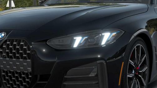 2026 BMW 430 Gran Coupe i xDrive