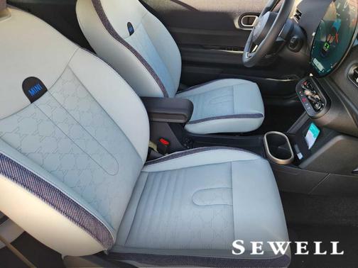 2026 MINI Convertible Cooper