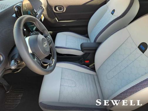 2026 MINI Convertible Cooper